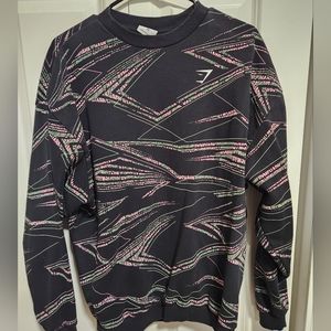 Gymshark Pullover Sweatshirt